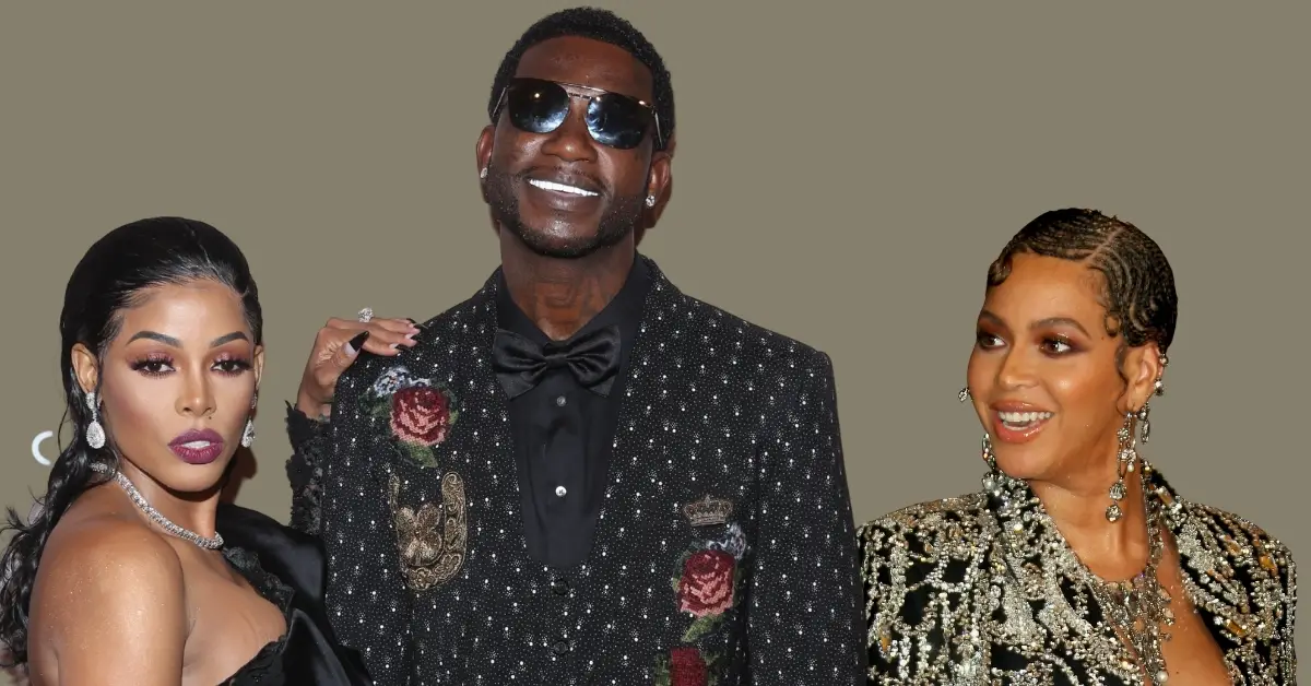 gucci mane and beyonce