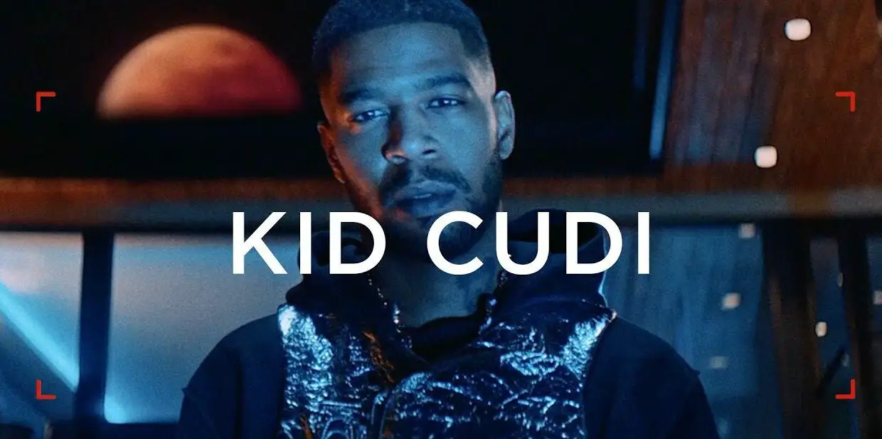 Kid Cudi She Knows This Video