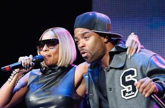 Power Book II Ghost: Method Man says show was written for Mary J Blige