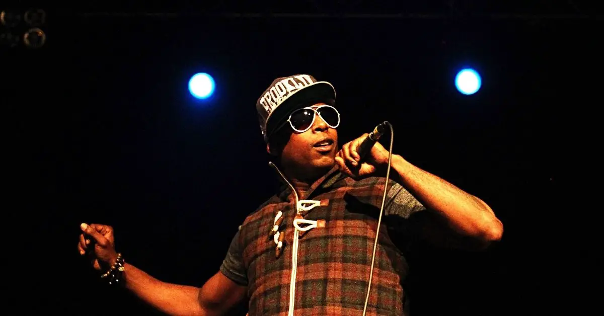 Talib Kweli