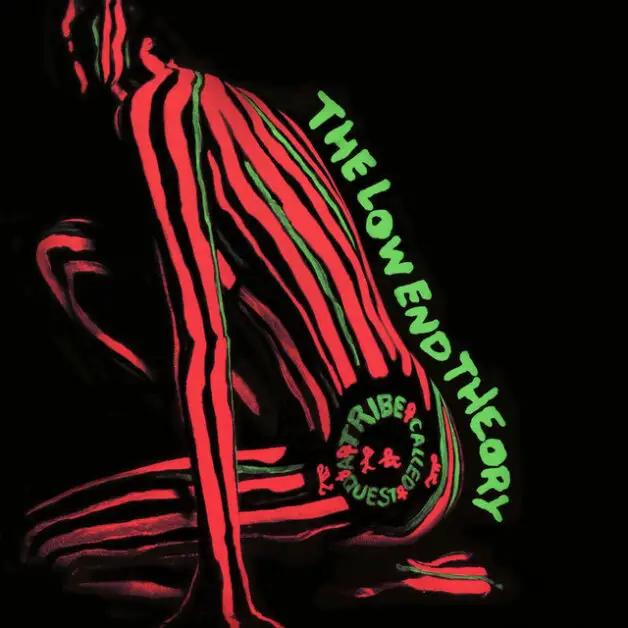 Tribe Called Quest, Low End Theory