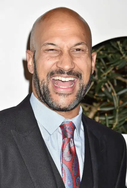 Keegan-Michael Key