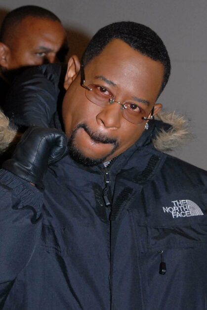 Martin Lawrence