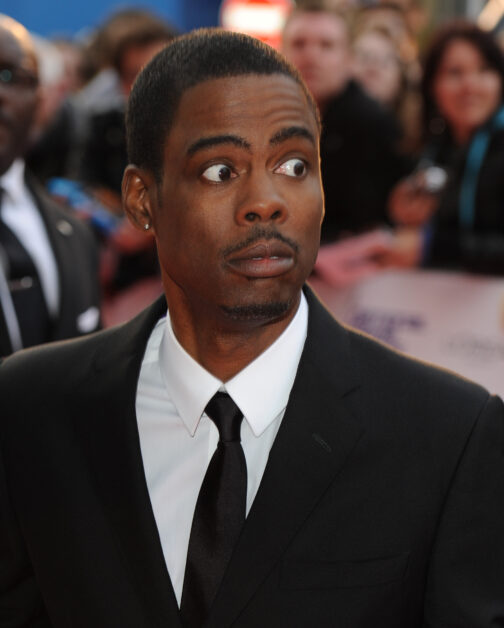 Chris Rock