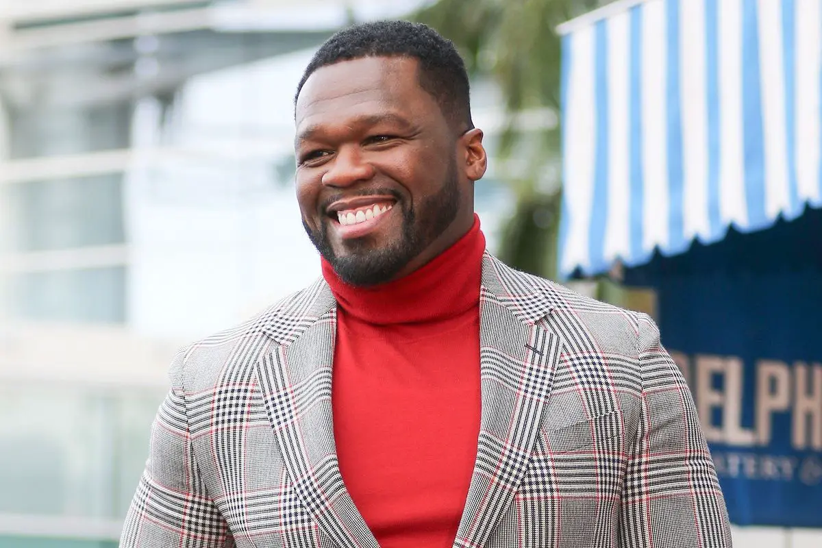 50 Cent Shares Success As 66 Kids Enrolled In His Entrepreneur Program Get Jobs