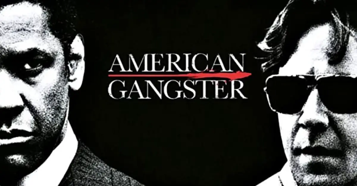 American Gangster