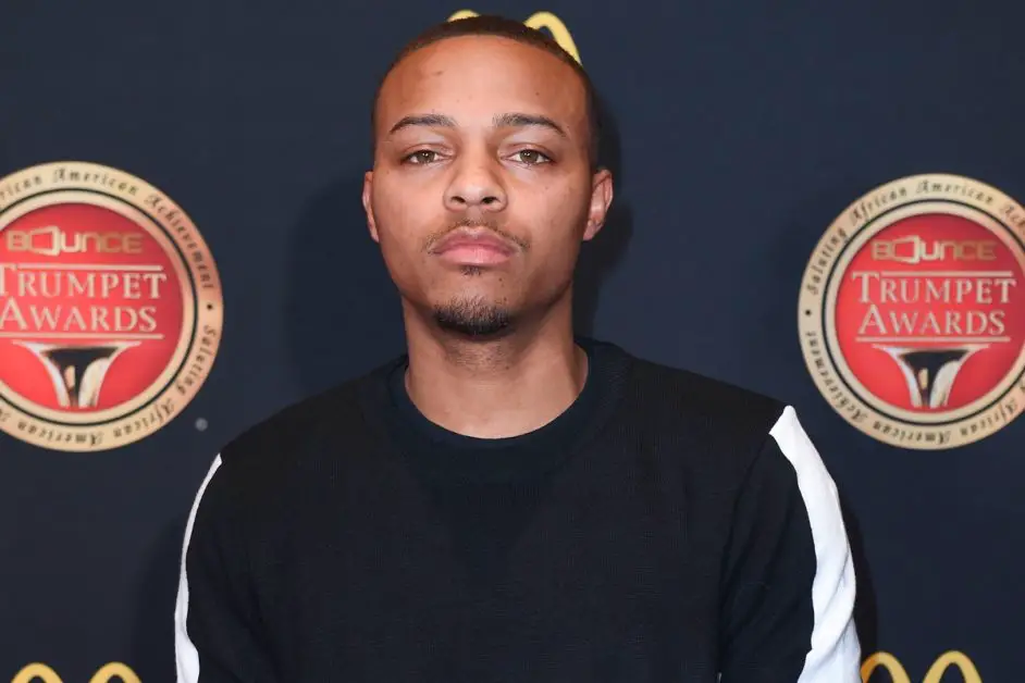 Bow Wow Wants To Drop His Final Album On Snoop Dogg's Death Row