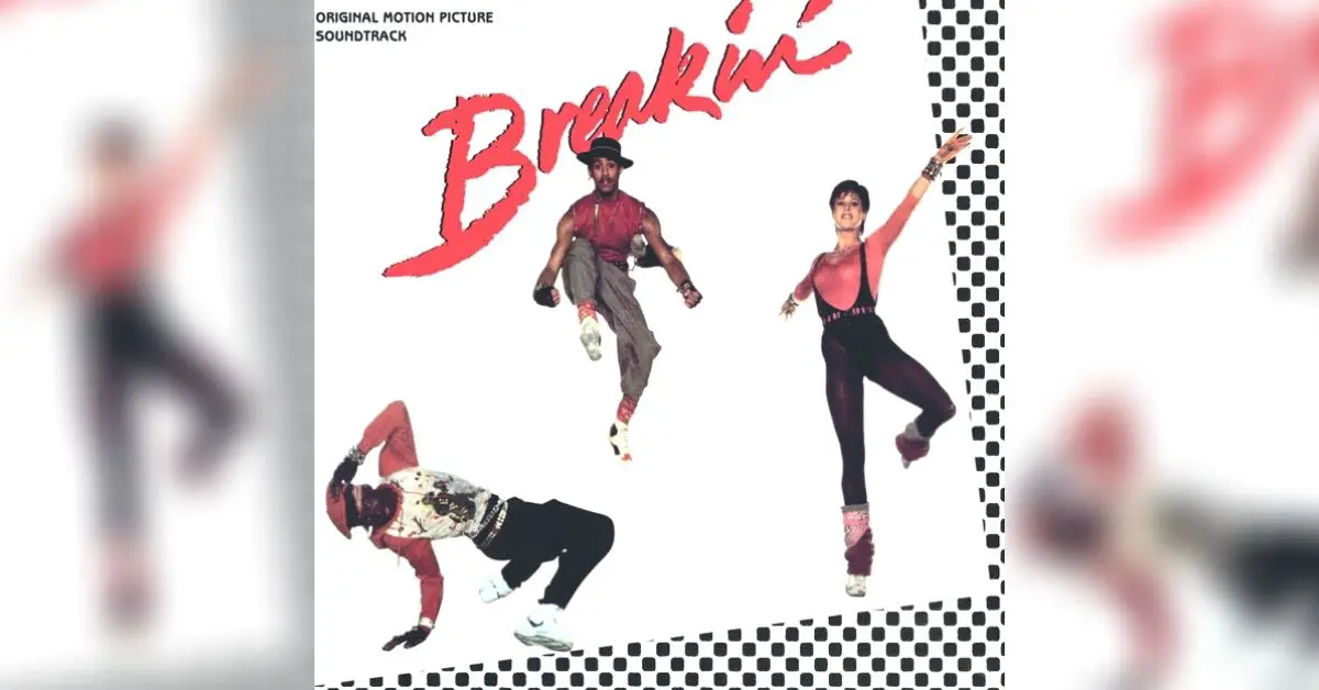 Breakin’