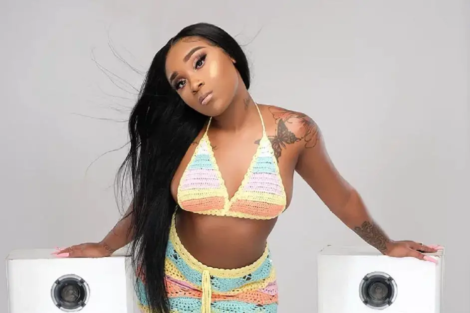Erica Banks Lands On The Hot 100 Chart For The First Time With "Buss I...