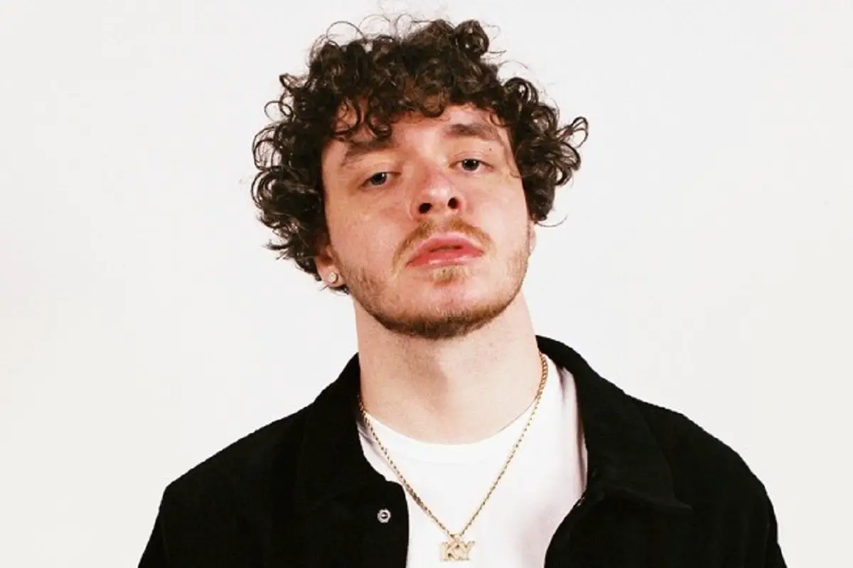 Jack Harlow Talks Being A White Rapper I Have Serious Imposter Syndrome