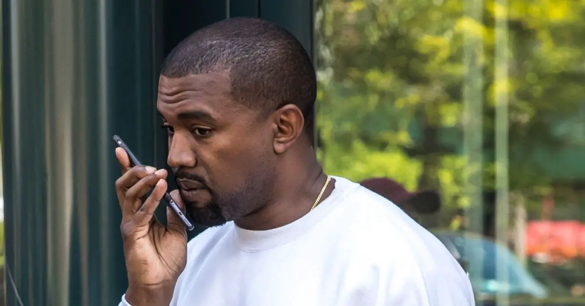 Kanye West Sued For Welching On $10 Million Marketing Bill For Presidential Campaign