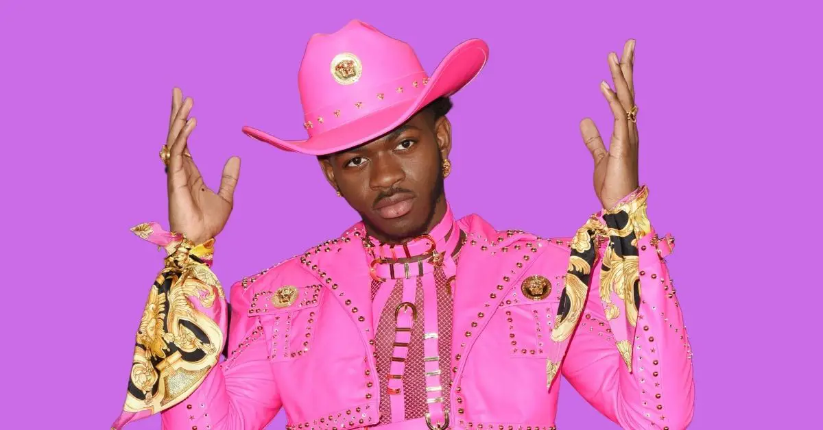 Lil Nas X Welcomes Beef With Trolls