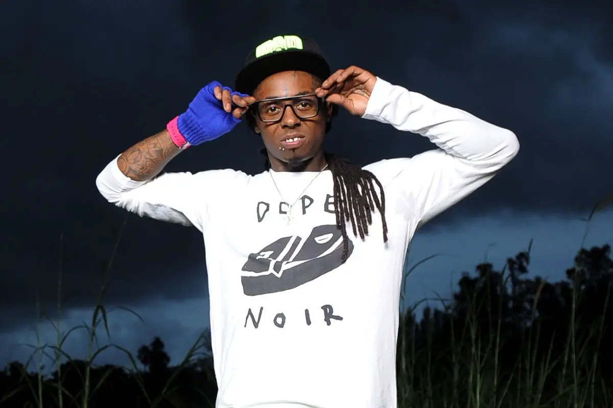 Lil Wayne Denied Entry To The UK, Festival Announces #LilWayne