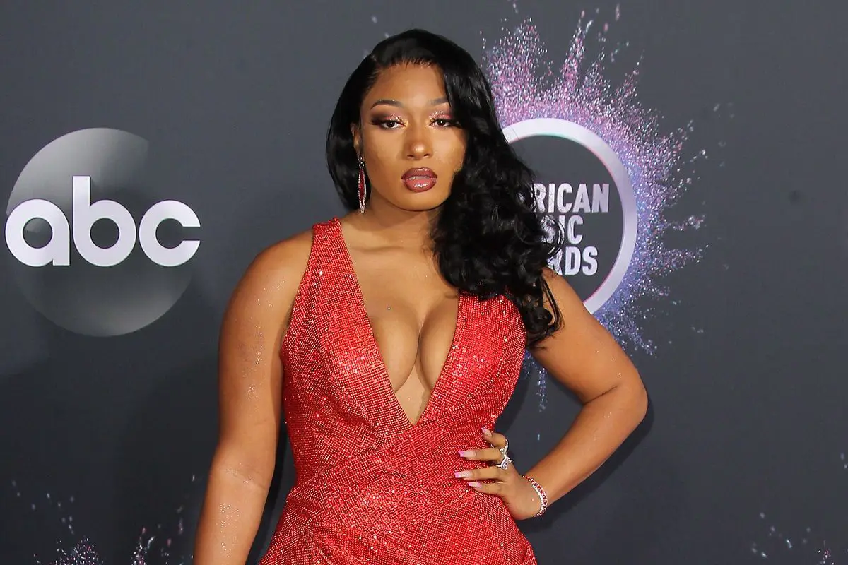 Megan Thee Stallion Says College Kept Her Grounded Despite Success