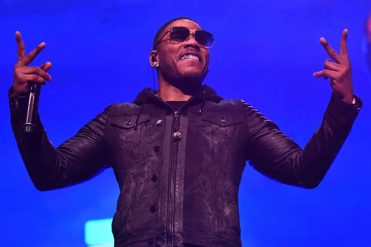 Nelly Apologizes For Viral Peter