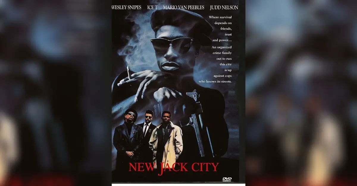 New Jack City