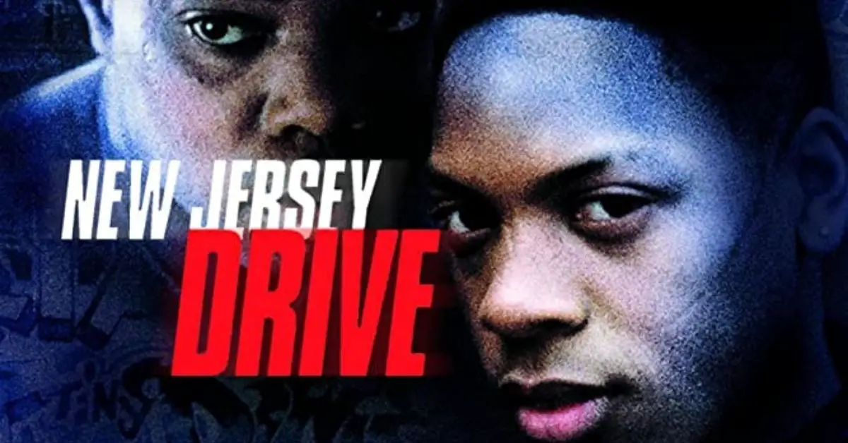 New Jersey Drive