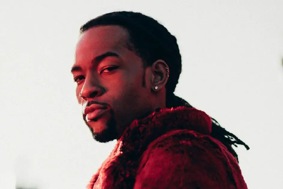 PARTYNEXTDOOR Confirms Drake Collab Project Will Arrive With At Least 15 New Cuts