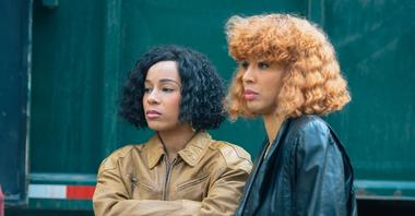 Yes, Lifetime! We're Ready For New 'Salt-N-Pepa' Biopic After This Trailer