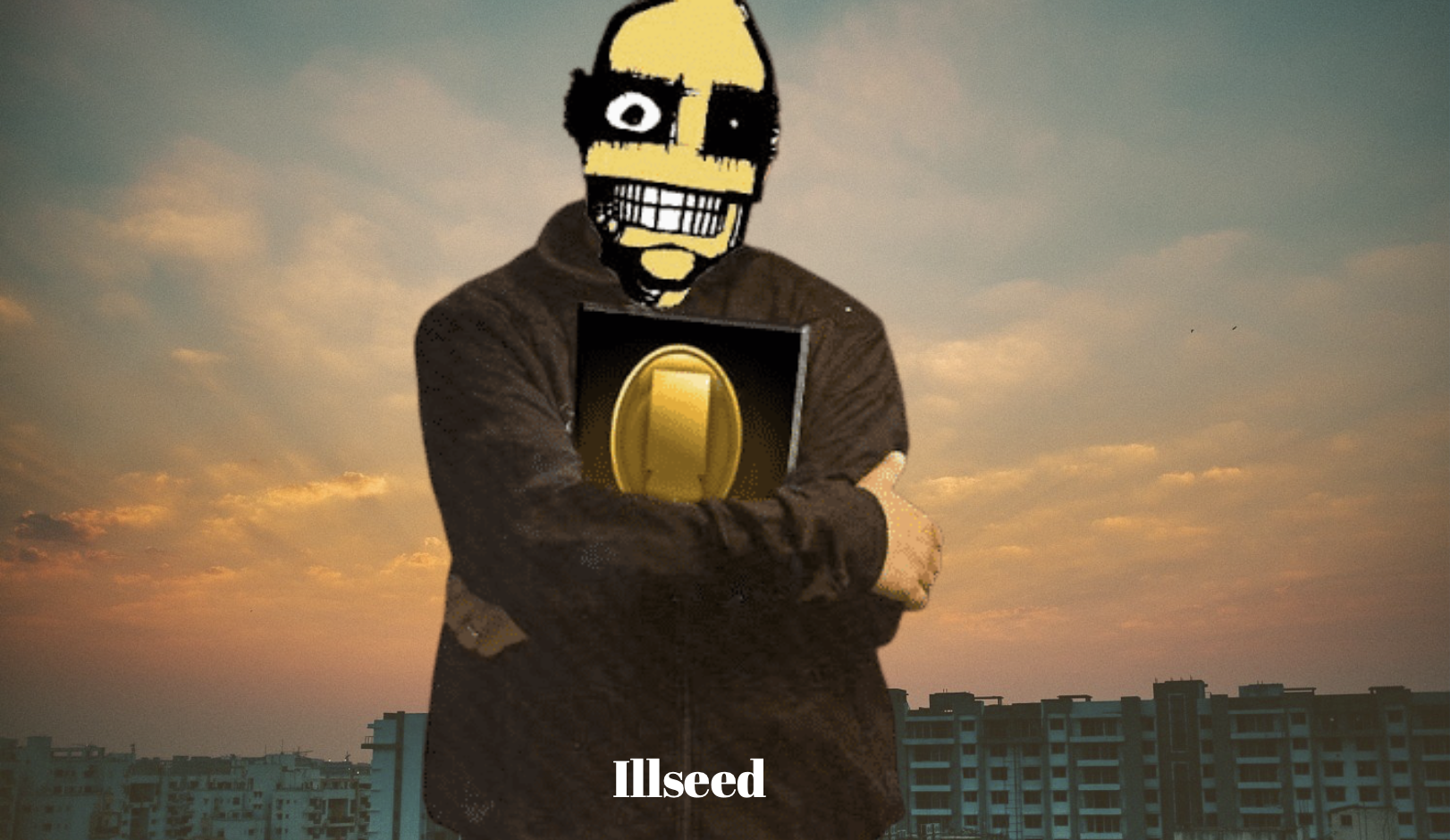 illseed