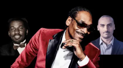Snoop Dogg harry-o
