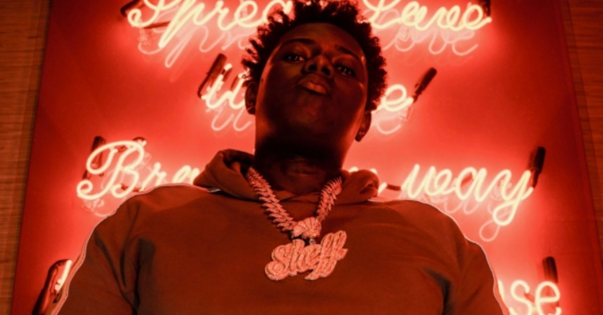 did sheff g get locked up rumors swirl around drill artist arrest did sheff g get locked up rumors swirl around drill artist arrest