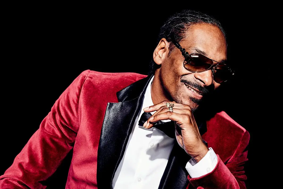 Snoop Dogg Proposes A Massive Classic Hip-Hop Tour!