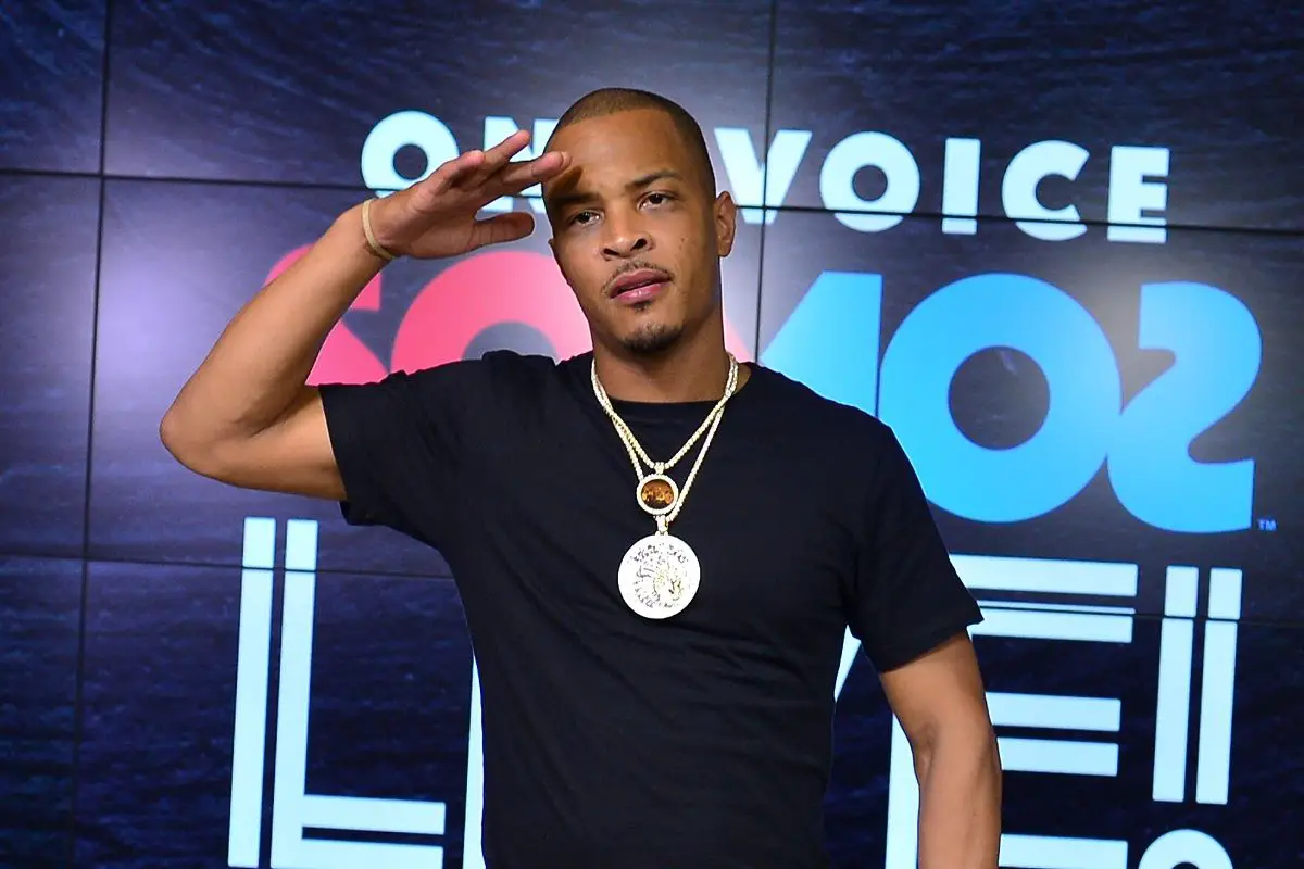T.I. Faces Backlash For Mentioning Lil Nas X In Defense Of DaBabys Homophobic Comments
