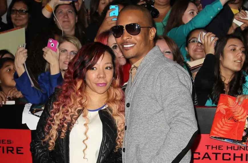 T.I. and Tiny