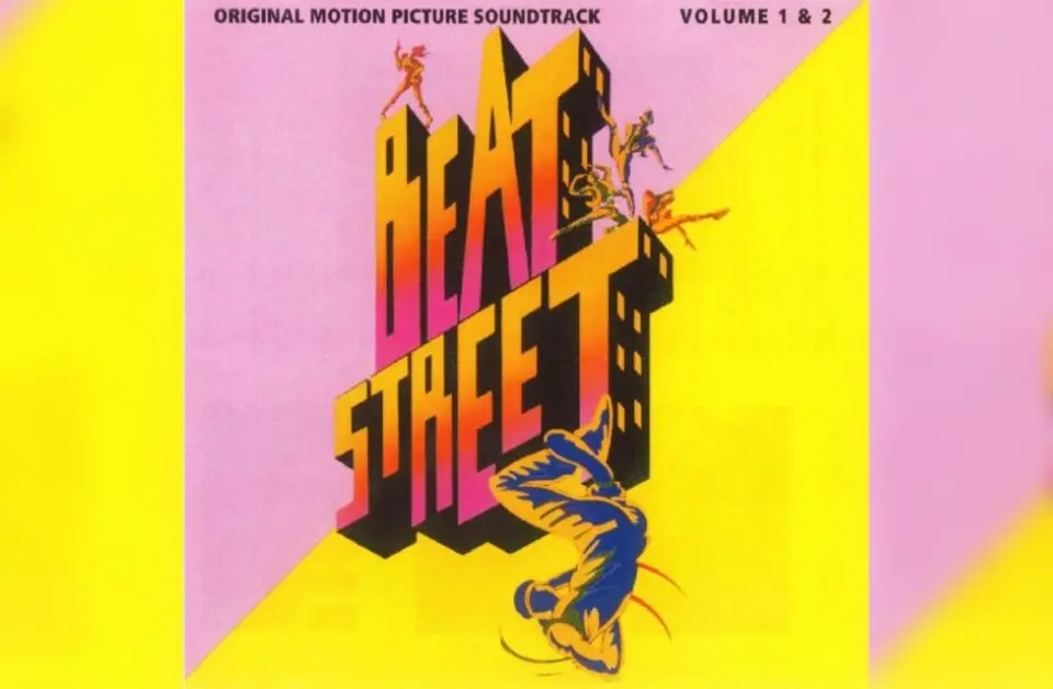 Beat Street