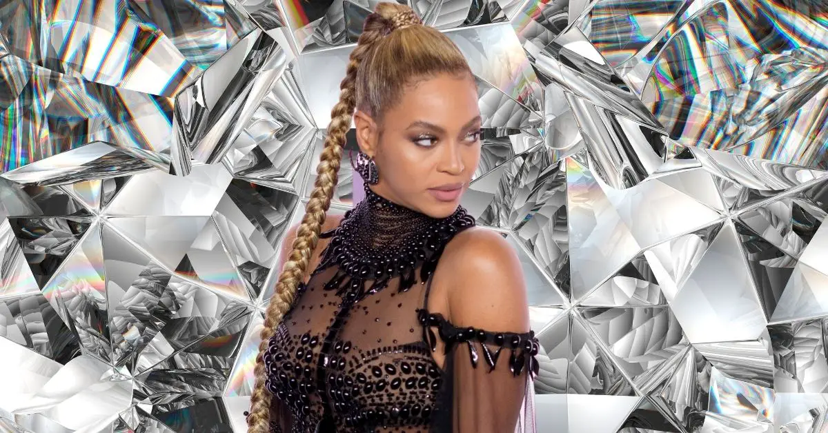 Beyonce Reportedly Fuming Mad Over Tiffany Blood Diamond Controversy
