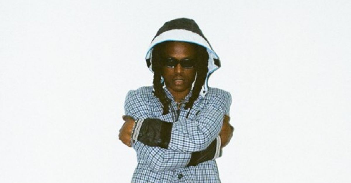 Billyracxx