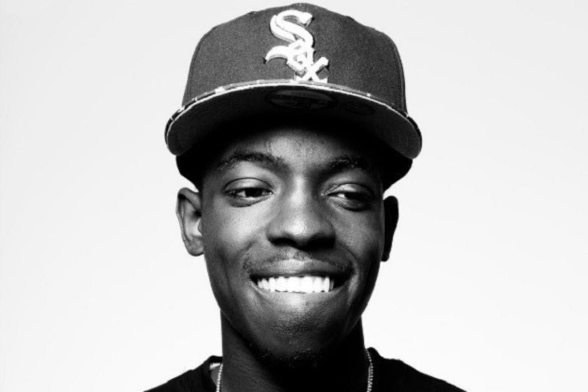 Bobby Shmurda Provides Free Meals & Haircuts At Homeless Shelter For Father's Day
