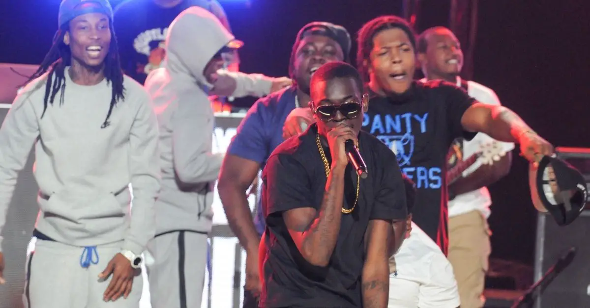Bobby Shmurda Signs Management Deal with Roc Nation and a New Sound is on the Way