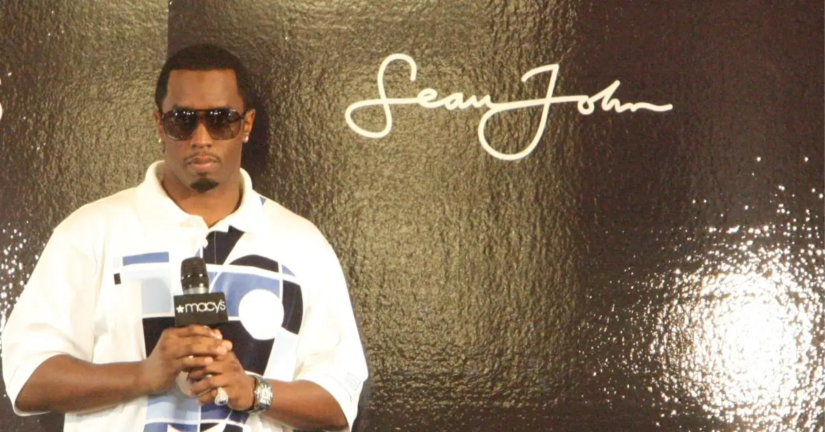 P. Diddy Archives - AllHipHop