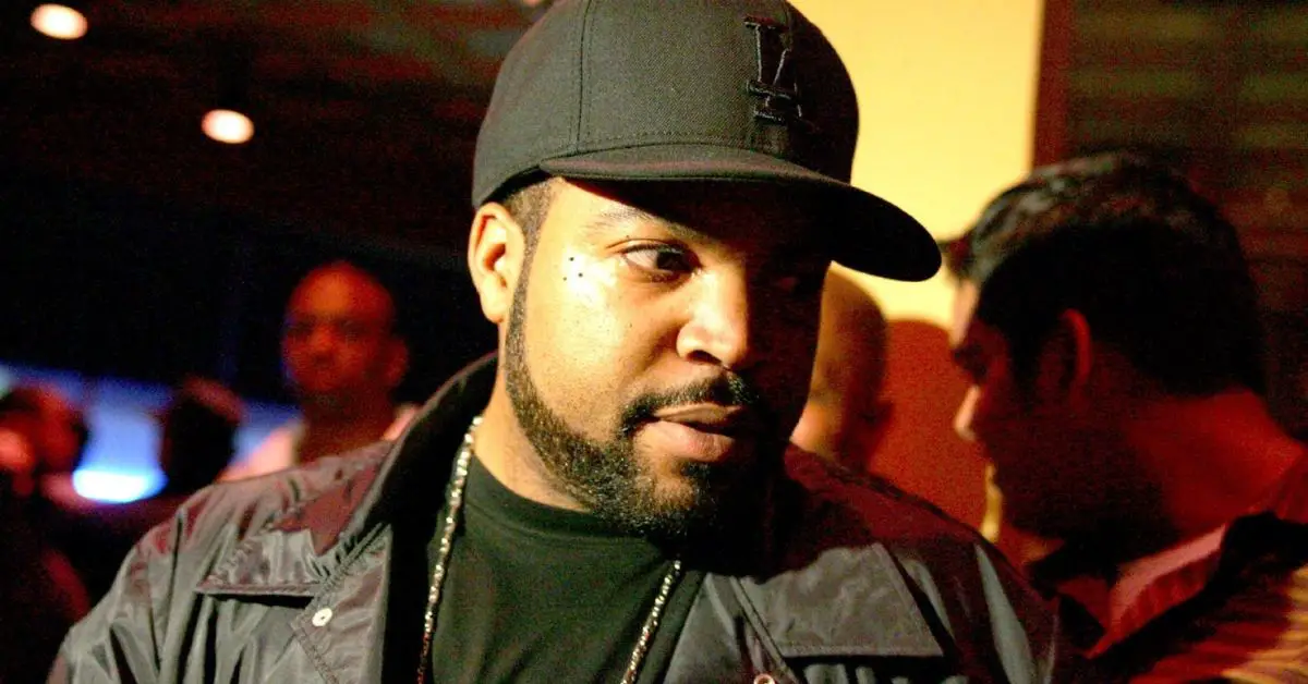 Ice Cube Could Have Key To City Taken Away Over Past Lyrics
