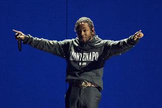 Kendrick Lamar unveils Count Me Out visual