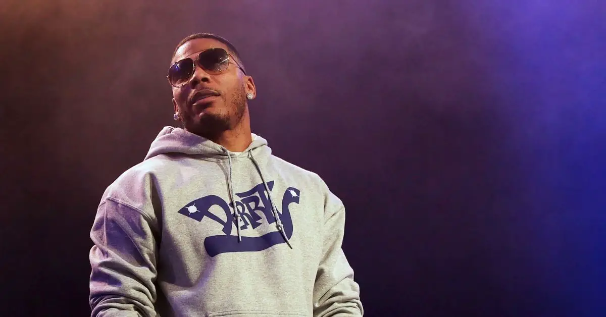 Nelly Sends Social Media Into Frenzy After Explicit Video Gets Posted