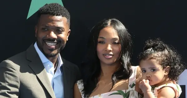 Back Together Again?: Princess Love Gets Ray J Divorce Order Dismissed