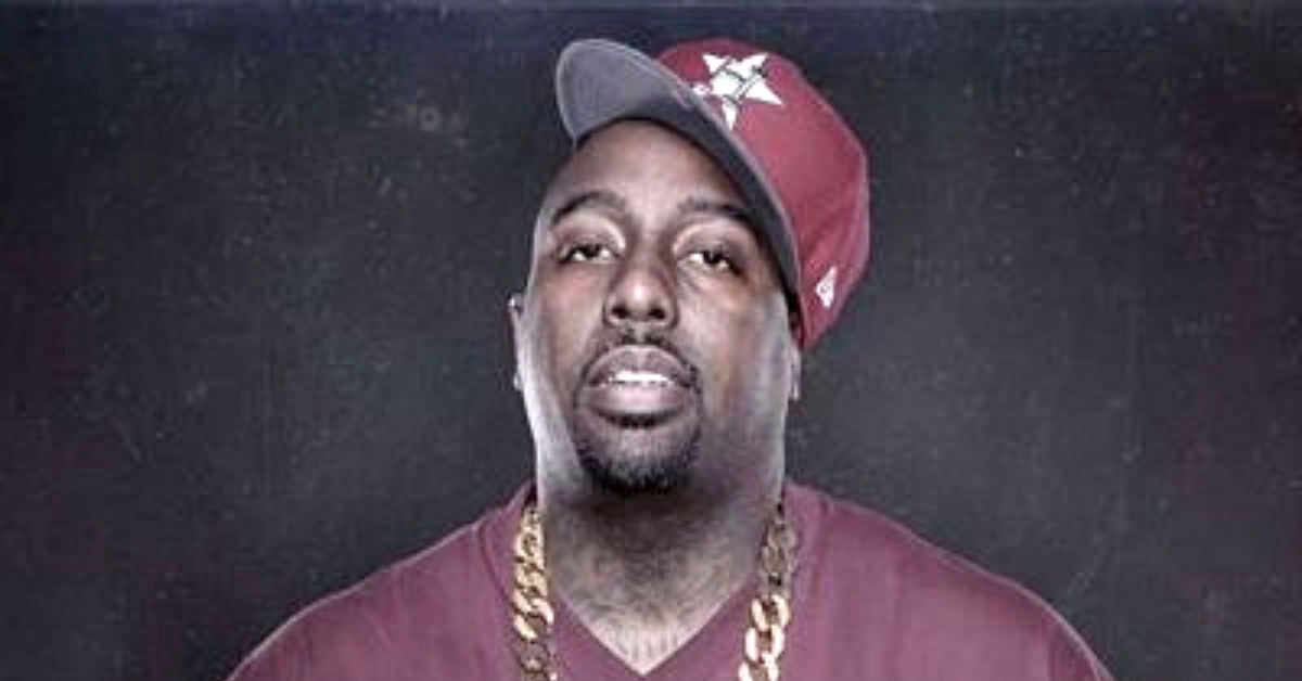 Trae Tha Truth