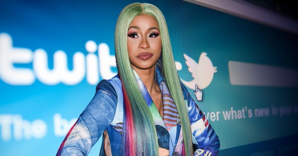 EXCLUSIVE: Cardi B Expected To Give Birth Around September 15, Pushing Back Court Battle With Tasha K