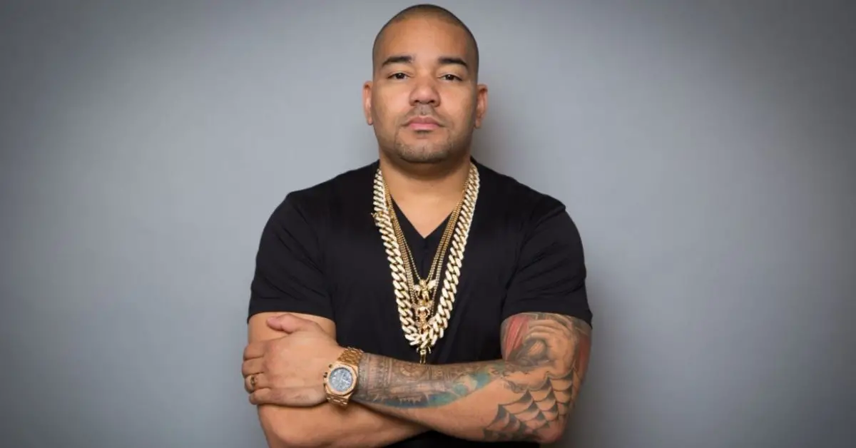 DJ Envy