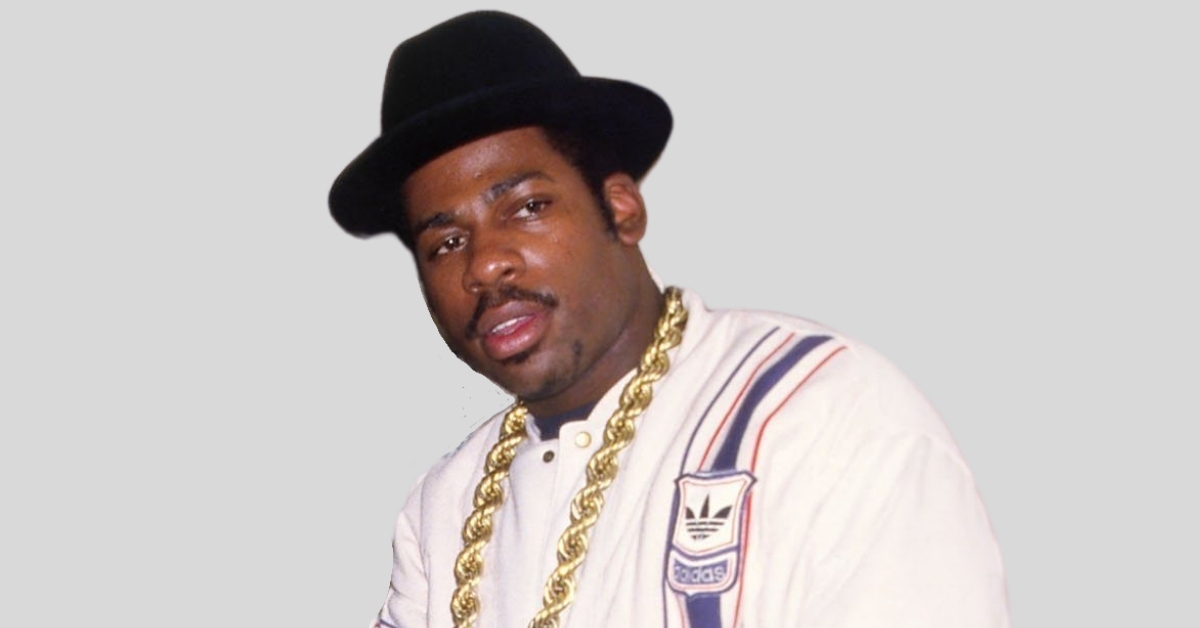 Jam Master Jay