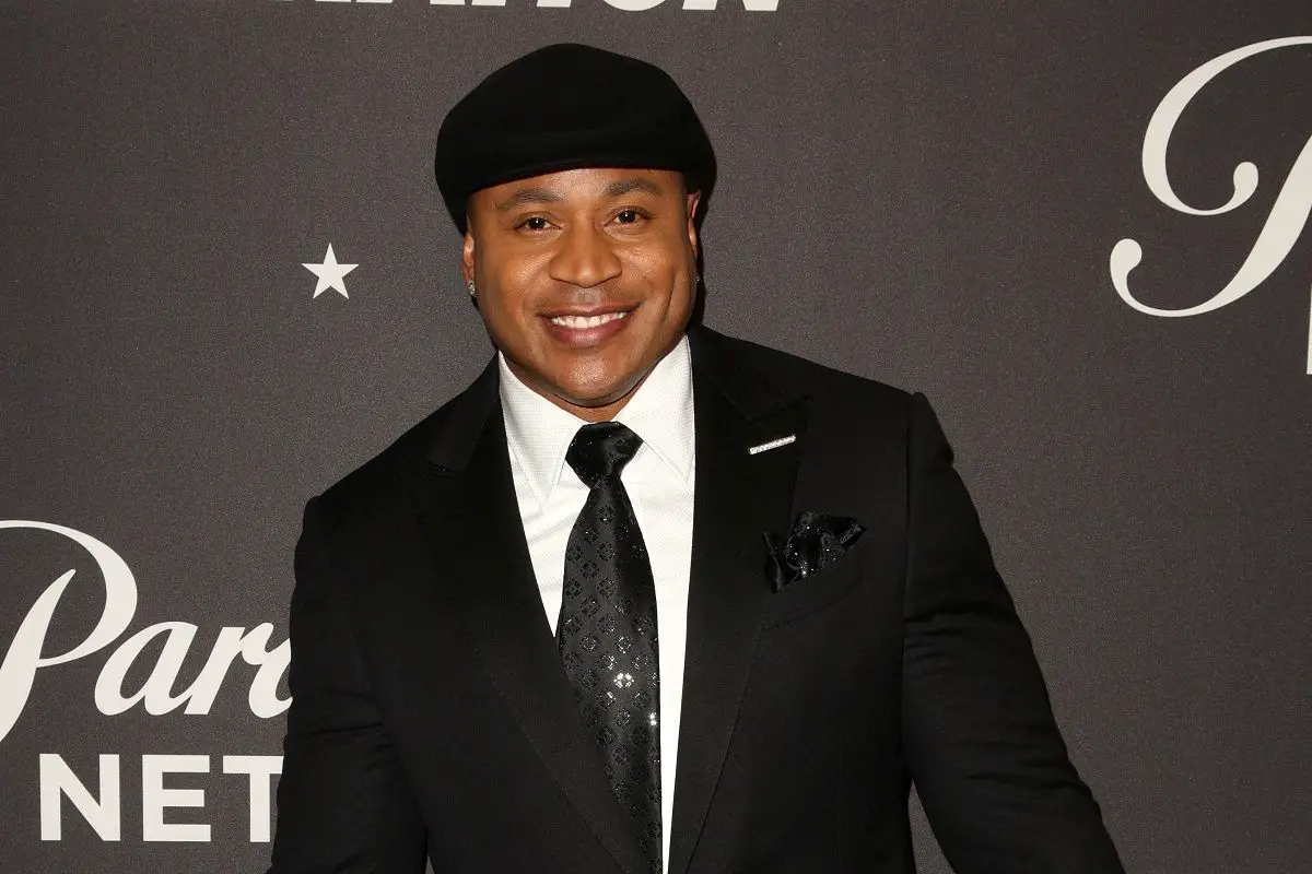 LL Cool J Taps Ice Cube Lil Kim & More For Rock The Bells Festival 2022