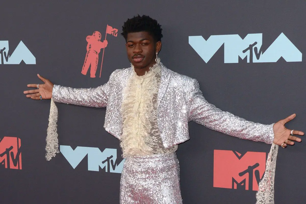 Lil Nas X To Perform At The 2021 MTV Video Music Awards