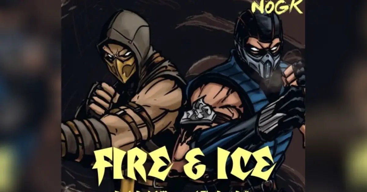 NOGK Fire and Ice