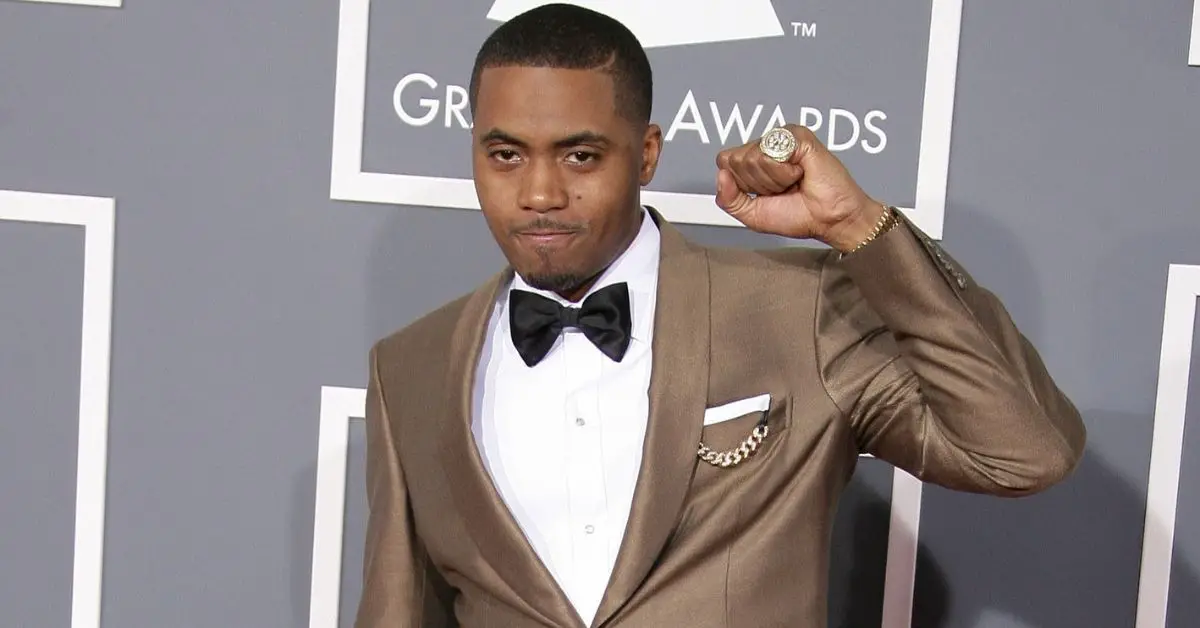Nas Launches Hip Hop Storytelling Course For MasterClass