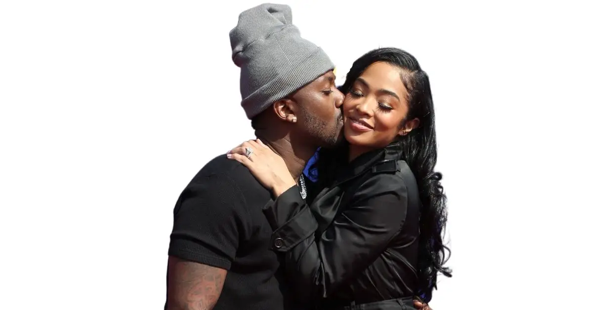 Back Together Again?: Princess Love Gets Ray J Divorce Order Dismissed