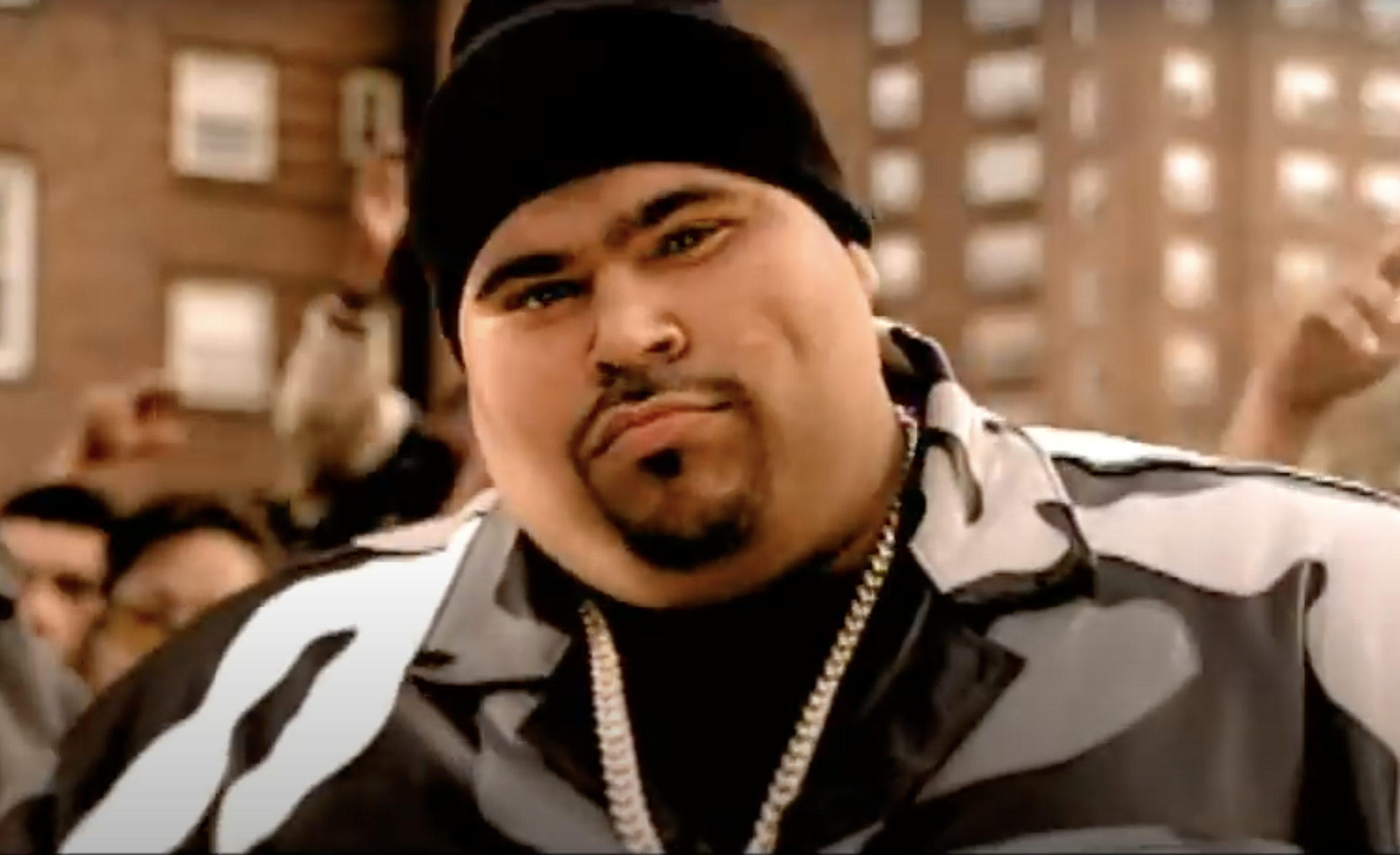 Big Pun
