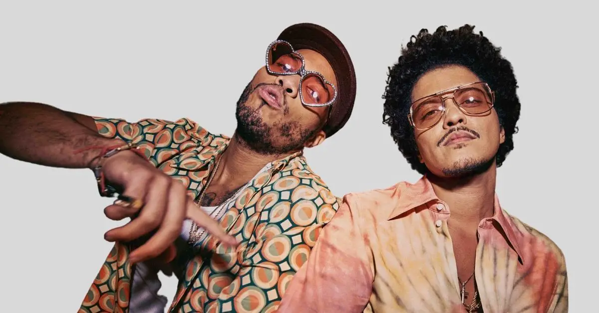 anderson .paak and bruno mars